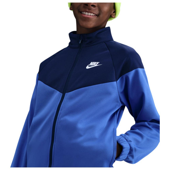 Nike Παιδικές φόρμες σετ Sportswear Dri-Fit Tracksuit
